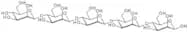 1,4-β-D-Mannopentaose