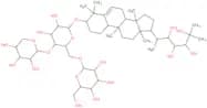 Momordicoside B
