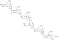 6-a-D-Maltotriosyl-maltotriose
