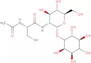 Mycothiol - Stabilised with trifluoroacetic acid ammonium salt