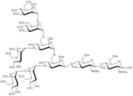 Man-7D3 N-Glycan