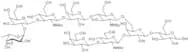 Monofucosyl (1-2)-iso-lacto-N-octaose I