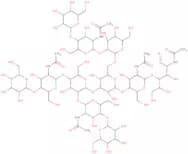 NA3 N-Glycan