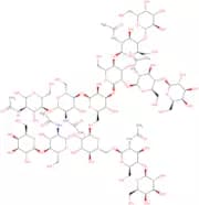 NA4 N-Glycan