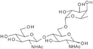 N2F N-Glycan