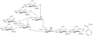 NGA4 Glycan, 2-AB labelled