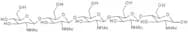 N,N',N'',N''',N''''-Pentaacetyl chitopentaose