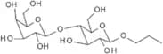 N-Propyl β-lactoside