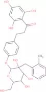 Phloretin 2'-O-xylosyl-glucoside