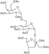 D-Raffinose undecaacetate