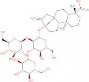 Rebaudioside B