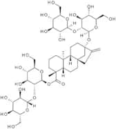 Rebaudioside E
