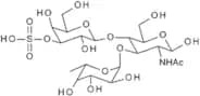 3'-Sulfated Lewis X sodium salt