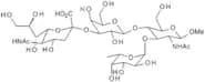 Sialyl Lewis X methyl glycoside sodium salt