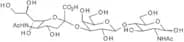 3'-a-Sialyl-N-acetyllactosamine sodium salt