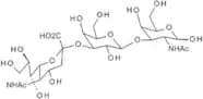 3'-Sialylgalacto-N-biose sodium salt