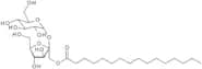 Sucrose palmitate