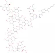 Sialylglycopeptide