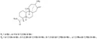 Steviol glycosides
