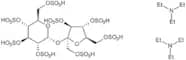 Sucrose octasulfate triethylammonium salt