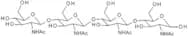N,N',N'',N'''-Tetraacetylchitotetraose