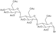 2,3,6-Tri-O-acetyl-4-O-(2,3,6-tri-O-acetyl-4-O-(2,3,4,6-tetra-O-acetyl-a-D-glucopyranosyl)-a-D-glu…