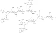 Trifucosyl (1-2,1-2,1-3)-iso-lacto-N-octaose