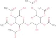 Trehalose hexaacetate