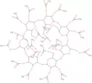 Tri-O-acetyl-b-cyclodextrin