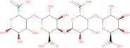 Tetragalacturonic acid