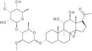 Tenacigenoside A