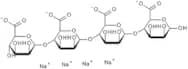 Tetra-mannuronic acid sodium