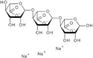 Tri-guluronic acid sodium salt
