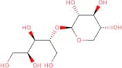 1,4-β-D-Xylobiitol