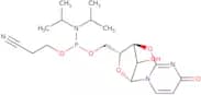 2,3'-Anhydrouridine 5'-CE phosphoramidite