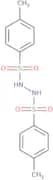 N,N'-Bis(p-toluenesulfonyl)hydrazine