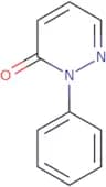 2-Phenyl-2,3-dihydropyridazin-3-one