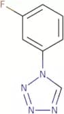 1-(3-Fluorophenyl)tetrazole