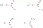 Molybdenum(II) acetate dimer