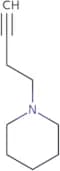 1-(But-3-yn-1-yl)piperidine