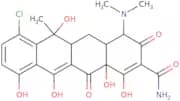 4-Epichlortetracycline