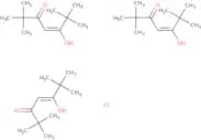 Chromium(III) tris(2,2,6,6-tetramethyl-3,5-heptanedionate)