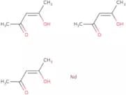 Neodymium(III) acetylacetonate