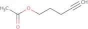 4-Pentyn-1-yl acetate
