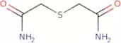 2,2'-Thiodiacetamide