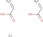Zinc acrylate