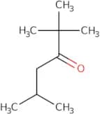 2,2,5-Trimethylhexan-3-one