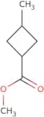 Methyl 3-methylcyclobutanecarboxylate