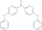 Bis(4-phenoxyphenyl)methanone