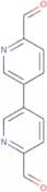 [3,3-Bipyridine]-6,6-dicarboxaldehyde
